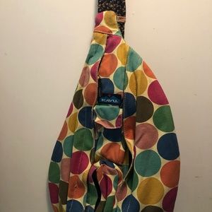 KAVU crossbody bag
